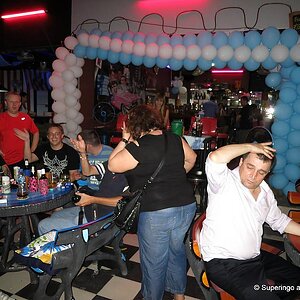 17.05.2013 Smurf Bar