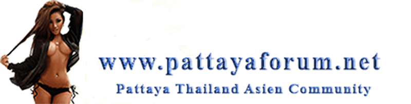 Pattaya - Thailand - Asien Forum
