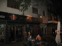 Argentinie-Mendoza ''Irish Pub''.jpg