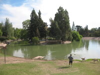 Argentinie-Mendoza ''Park General San Martin'' (13).JPG