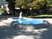 Argentinie-Mendoza ''Plaza Italia'' (3).JPG