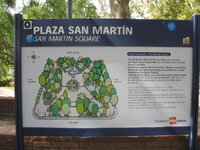 Argentinie-Mendoza ''Plaza San Martin'' (1).jpg