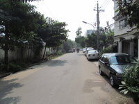 Bangladesch-Dhaka ''Suhrawardy Avenue''.jpg