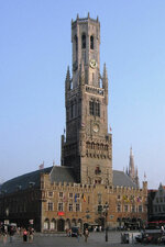 Belgie-Brugge ''Belfort'' (1).jpg