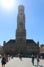 Belgie-Brugge ''Belfort'' (3).JPG