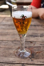 Belgie-Brugge ''Brouwerij-de halve maan'' (5).JPG