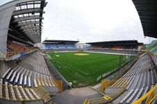 Belgie-Brugge ''Jan Breydel stadion'' (2).jpg