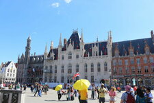 Belgie-Brugge ''Marktplein'' (5).JPG