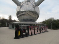 Belgie-Brussel ''Atomium'' (1).jpg