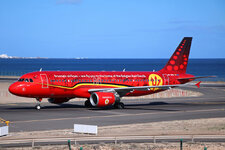 Belgie-Brussel ''Brussels Airlines-Red Devils'' (1).jpg