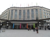 Belgie-Brussel ''Centraal Station'' 1.jpg