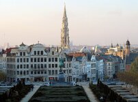 Belgie-Brussel ''Centrum'' (3).jpg