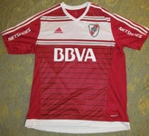 Argentinie ''River Plate''.jpg