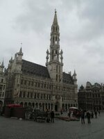 Belgie-Brussel ''Grote Markt'' (2).jpg