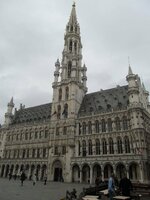 Belgie-Brussel ''Grote Markt'' (3).jpg