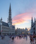 Belgie-Brussel ''Grote Markt'' (4).jpg