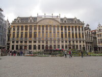 Belgie-Brussel ''Grote Markt'' (6).jpg