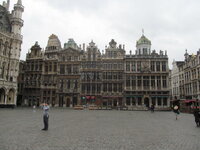 Belgie-Brussel ''Grote Markt'' (7).jpg