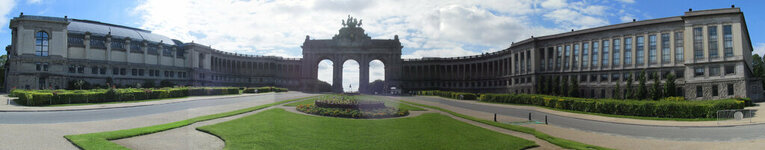 Belgie-Brussel ''Jubelpark''  (9).jpg