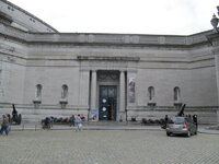 Belgie-Brussel ''Jubelpark-Museum van het leger en de krijgsgeschiedenis'' (1).jpg