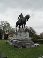 Belgie-Brussel ''Koningsfamilie-Leopold II'' (2).jpg