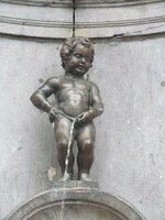 Belgie-Brussel ''Manneken pis'' (2).jpg