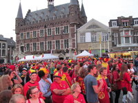 Belgie-Geraardsbergen'' Public Viewing 2014 (3).jpg