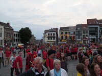 Belgie-Geraardsbergen'' Public Viewing 2014 (5).jpg