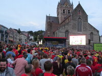 Belgie-Geraardsbergen'' Public Viewing 2014 (6).jpg