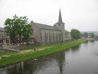 Belgie-Hotton ''Kerk''.JPG