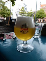 Belgie-Leuven ''Duvel''.JPG