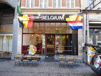 Belgie-Leuven ''Frietkot'' (1).JPG