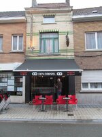 Belgie-Ninove ''Cafe Den Drippel'' (1).jpg