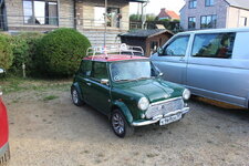 Belgie-St. Joris-Winge ''Mini Cooper'' (1).JPG