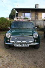 Belgie-St. Joris-Winge ''Mini Cooper'' (3).JPG