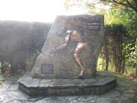 Belgie-Stavelot ''Monument Eddy Merckx'' (3).JPG