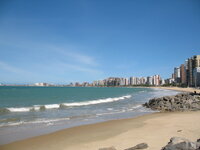 Brasil-Fortaleza ''Strand'' (1).JPG