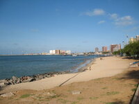 Brasil-Fortaleza ''Strand'' (2).JPG