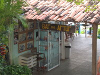 Brasil-Porto de Galinhas ''Bar do Artur'' (1).jpg