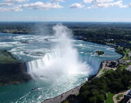 Canada-Ontario ''Niagara'' Horseshoe Fall (3).jpg