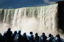 Canada-Ontario ''Niagara'' Maid of the Mist (2).jpg