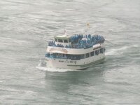 Canada-Ontario ''Niagara'' Maid of the Mist (5).jpg