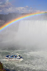 Canada-Ontario ''Niagara'' Maid of the Mist (6).JPG