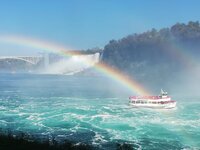 Canada-Ontario ''Niagara'' Maid of the Mist (8).jpg