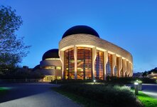 Canada-Ontario ''Ottawa'' Canadian Museum of Civilisation (2).jpg