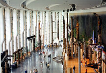 Canada-Ontario ''Ottawa'' Canadian Museum of Civilisation (3).jpg