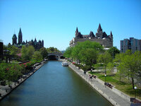 Canada-Ontario ''Ottawa'' Rideau Canal (1).jpg