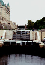 Canada-Ontario ''Ottawa'' Rideau Canal Locks (1).jpg