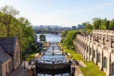 Canada-Ontario ''Ottawa'' Rideau Canal Locks (3).jpg