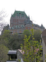 Canada-Quebec ''Quebec City'' Château Frontenac (3).jpg